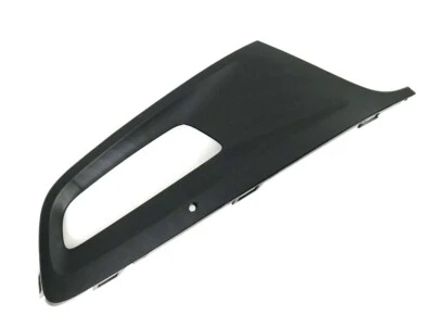 Vent Grille Grille Fog Light Grille Right Fits Polo GTI 6R 6C - Image 1 of 4