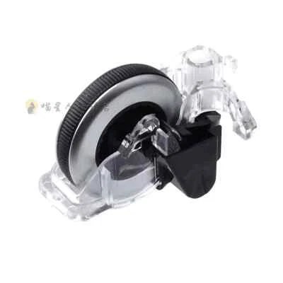 Genuine Mouse Roller Wheel Scroll M705 Pour Logitech G502 G500 G500S G700S - Photo 1/3