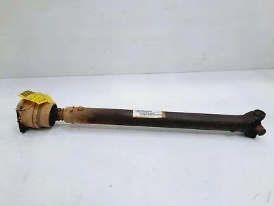 04-12 Chevy Colorado GMC Canyon eje de transmisión delantero eje de hélice OEM 15104642 Foto 1 de 4