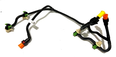 Genuine Ford Ranger 2019+/Transit 2022+ 2.0L Fuel Injector Tube 2215547 - Image 1 of 3