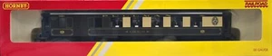 Autocar Hornby Railroad R4313 Pullman Brake Car No.65 con librea Pullman - Imagen 1 de 3