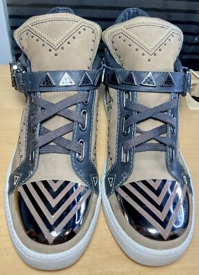 Ivy Kirzhner ~ Lunar ~ Zapatilla Cuña Oculta ~ Piemez - 9 M ~ ¡NUEVA SIN CAJA! Foto 1 de 4