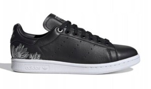 Zapatillas deportivas de mujer negro adidas Stan Smith | Compra online en  eBay
