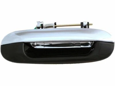 For 2002-2004 Oldsmobile Bravada Door Handle Front Right Dorman 11431KH 2003 - Image 1 of 2