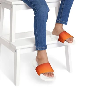 Youth Summer Sandals, Beach Shoes, Stylish Slippers, Quick Dry Footwear, Kids - Picture 1 of 9