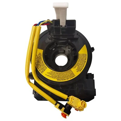 Cable espiral reloj resorte para Hyundai Santa Fe, Fe Sports, Santa Fe XL 2013-2019 Foto 1 de 4