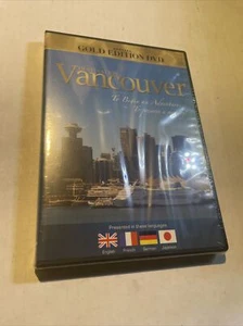 Destination: Vancouver (DVD, 2007) New - Picture 1 of 3