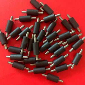 Pressure Paper Wheel Roller wheel for Roland FJ-540 640 SJ740 Photo Machine - Afbeelding 1 van 3