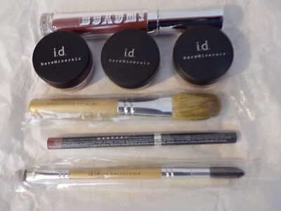 Rubor Bareminerals Foto 1 de 4