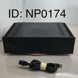 ACURUS A250 2-CH STEREO POWER AMPLIFIER W/POWER CABLE *READ - Picture 1 of 10