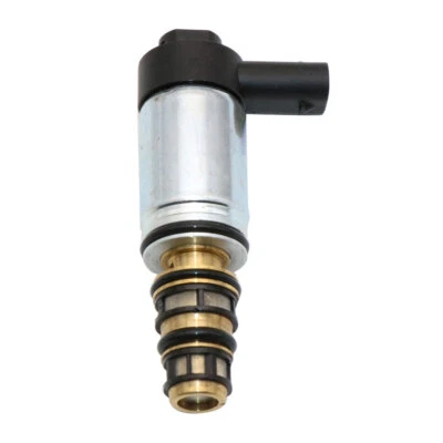 VÁLVULA DE CONTROL ELECTRÓNICO compresor de aire acondicionado para Honda Civic 2016-2020 1,5 L 2,0 L NUEVO Foto 1 de 4