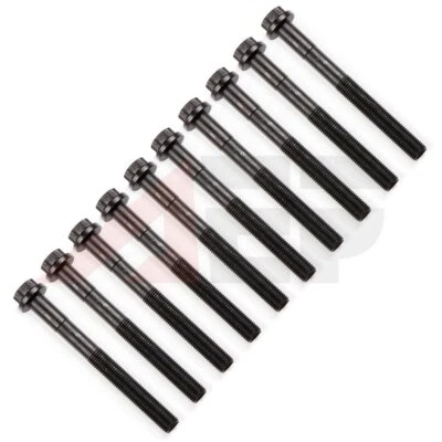 Pernos de culata 91-97 para Toyota Previa 2,4 L l4 DOHC 16 V 2TZFZE 2TZFE Foto 1 de 4