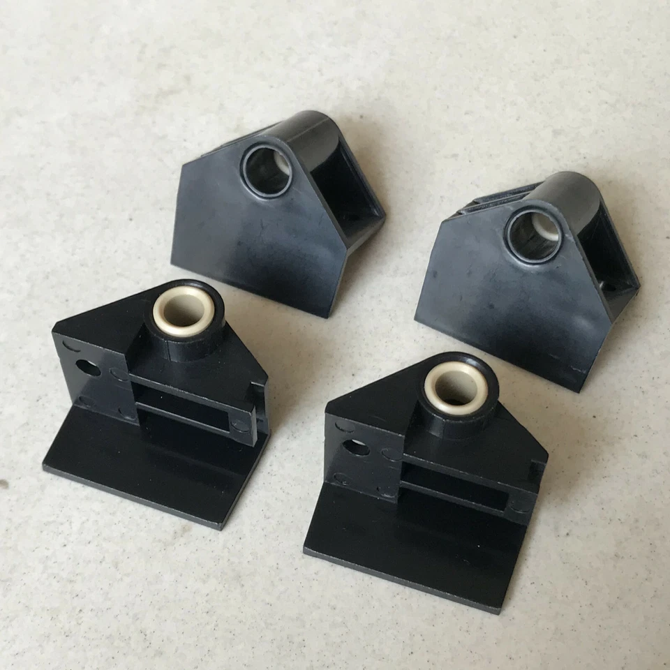 (4pcs/lot) A051198/A046045 Noritsu Bearing Assembly for QSS 26/29/30/32/33/35/37 - image 1 of 1