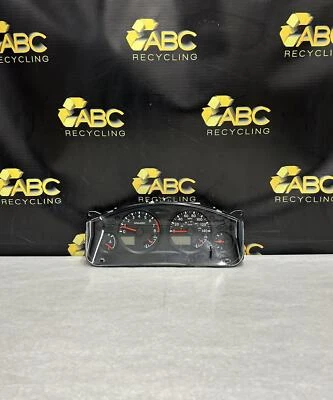 Nissan Xterra S 2005 velocímetro cuadro de instrumentos ID-24810-EA13D fabricante original Foto 1 de 4