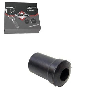 Buje trasero de resorte de hoja Mevotech para Dodge Mini Ram 1984-1985 Foto 1 de 2