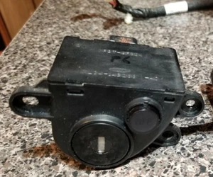 1999 to 2003 F150 Passenger Deactivation Switch XL34-14B268-AC - Bild 1 von 4