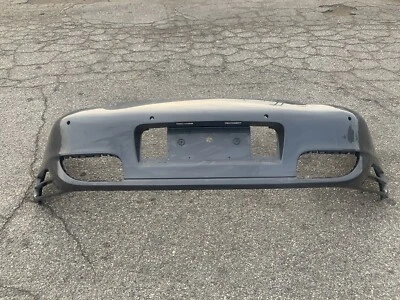 PARAGOLPES TRASERO PORSCHE 911 CARRERA TURBO 2007 2008 2009 99750541108 OEM Foto 1 de 4
