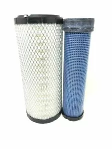P827653 - P829332 Donaldson Air Filter set Fits Bobcat 863 863G 964 873 873G - Picture 1 of 1