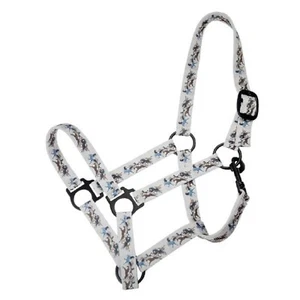 BRAMA WEST Halfter "Wild Horses" - Bild 1 von 1