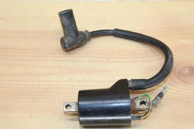1996-2004 Honda XR400R XR400 89-96 CR125R CR125 Bobina de Ignição OEM 30500-KZ4-003 - Imagem 1 de 4