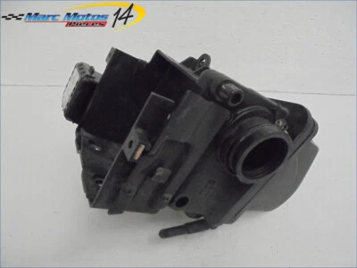 2007 KAWASAKI 125 EL ELIMINATOR AIR FILTER HOUSING - Image 1 of 4