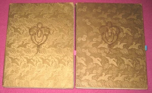 Rare. Collector. Le soulier de satin illustré par J.-M. Sert. Gallimard. 1929. - Picture 1 of 5