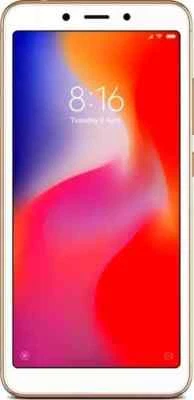 Redmi 6A ( 32GB, 2GB RAM) 5.45" 13MP-Camera Dual SIM Googleplay Unlocked Phone - Image 1 of 2
