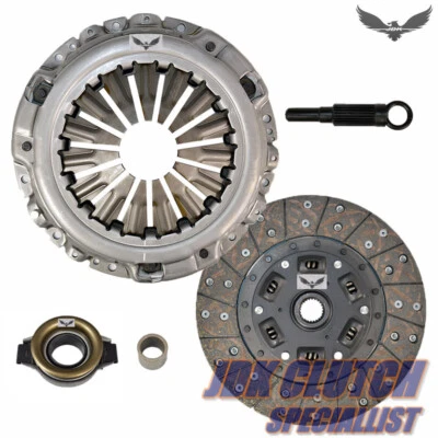 KIT EMBRAGUE JDK OE HD APTOs 1996-1999 INFINITI i30 i30t 3.0L V6 VQ30DE 240mm 24SP Foto 1 de 4