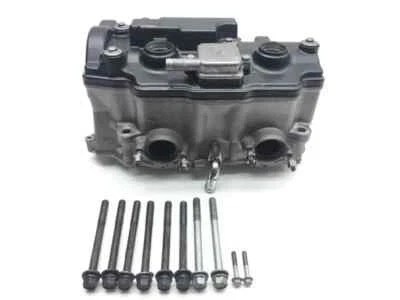 VFR 1200 Cylinder Head Complete W Cams Front from 2010 Honda VFR1200A 2309A - Изображение 1 из 4