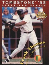 B3518- 1995 Tombstone Pizza Baseball Card #s 1-30 -You Pick- 10+ FREE US SHIP