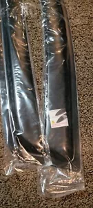 Parasoles de lluvia protectores de viento para Mitsubishi Outlander Sport 2011-2024 - Imagen 1 de 5