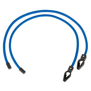 - 24” Lock-It Bungee Cord, 2 Pack - UV and Weather-Resistant - Picture 1 of 7