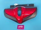 Drive Style Plus Mobility Scooter Main Front Panel / Cover & Red Infills - Parts