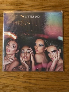 Little Mix - Confetti Splatter Vinyl - Picture 1 of 3