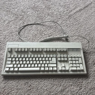 KeyTronic Model:E03601QL-C Keyboard - Image 1 of 4