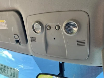 Console Front Roof Without Sunroof Fits 08-17 ENCLAVE 104883438 - Image 1 of 4