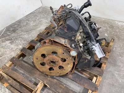 Chevrolet Silverado 1500 2003-2007 motor V-6 de 4,3 L OEM Foto 1 de 4