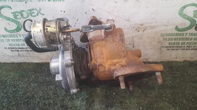 PMF100500 1069650 turbolader at für MG ROVER 45 (RT) 2000 - Bild 1 von 3