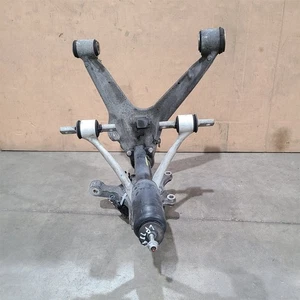 05-13 Corvette C6 Driver Front Suspension Knee Control Arm Knuckle Lh Aa7399 - Picture 1 of 14