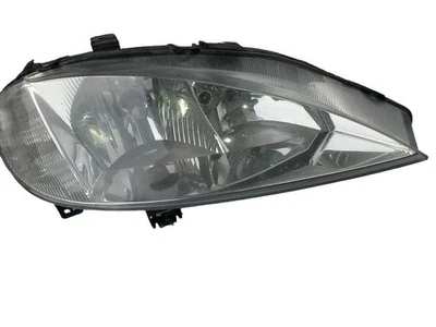 Hauptscheinwerfer rechts ein Halter gebrochen siehe Photo RENAULT  MEGANE I COUP - Bild 1 von 3