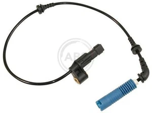 ABS Sensor Raddrehzahl A.B.S. 30047 für E85 BMW E86 E46 Z4 3er Touring Roadster - Bild 1 von 5