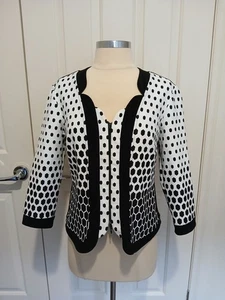Joseph Ribkoff Size 12 Jacket/blazer - Picture 1 of 7