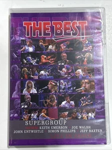 Die beste Supergroup live in Japan Emerson Walsh Entwhistle Phillips Baxter - Bild 1 von 5