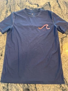 gap boys rashguard xl Blue - Picture 1 of 4