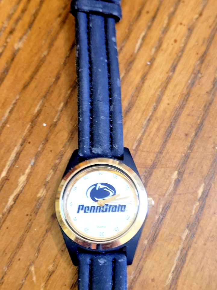 Penn State Nittany Lions Men’s Watch - Image 1 of 1