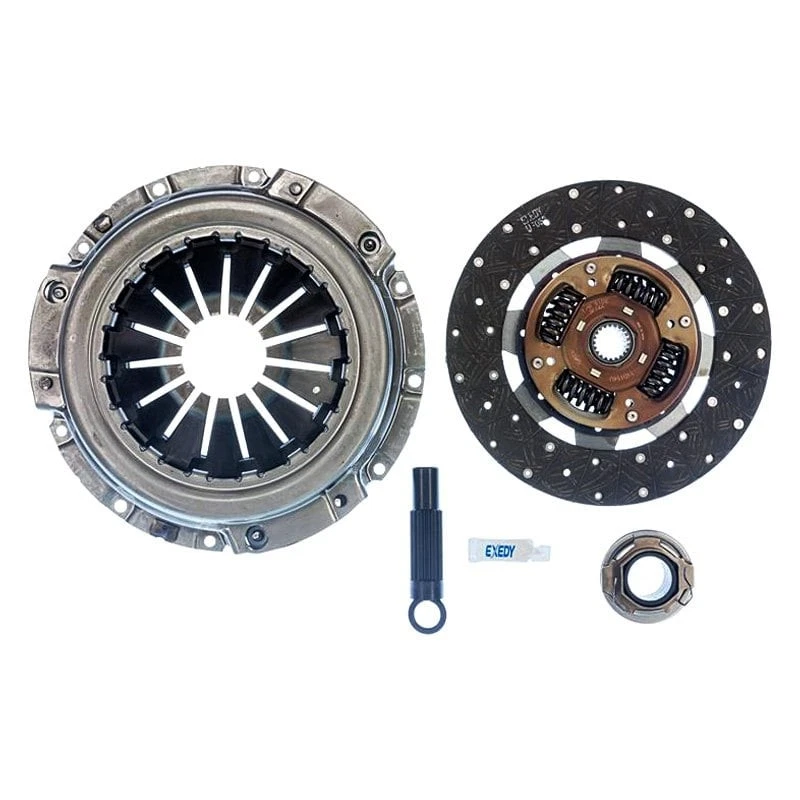 For Toyota Tacoma 2005-2015 EXEDY Clutch Kit Foto 1 de 1