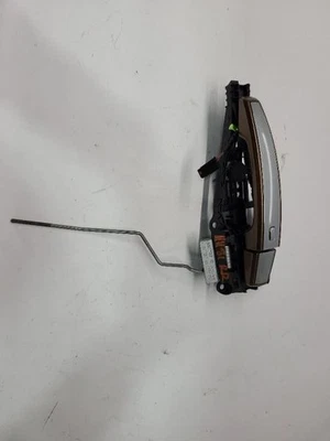 13-17 BUICK VERANO RH Right Rear Door Handle Exterior Opt Ath Chrome Button  — 第 1/4 张图片