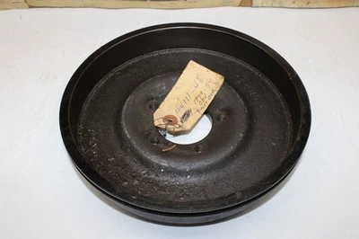 Harley-Davidson Panhead FL Shovelhead Front Wheel Brake Drum 44110-48 NOS - Image 1 of 4