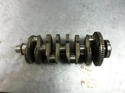 Cigüeñal estándar para Volkswagen Jetta 2.0 06AF SOHC 11-16 Foto 1 de 4