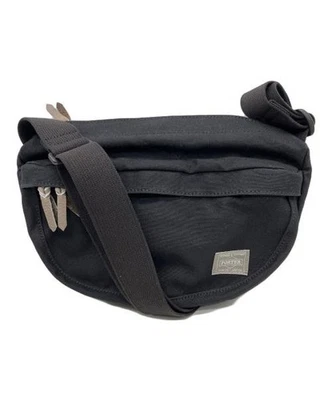 PORTER Bolsos de Hombro Negro Foto 1 de 4